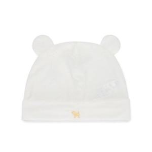 [블루독베이비8] SS25 도기모달캐릭터모자 HJ (4517001001) (BLUEDOG BABY 유아 출산 백일 선물 도트 강아
