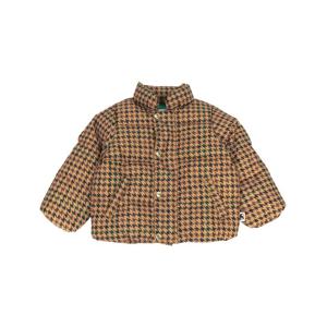 미니로디니 키즈 패딩 점퍼 2471013213 BEIGE