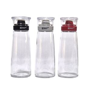 시노글라스 엘리멘탈 키친 오일병 340ml 2P 시럽 소스병 카페