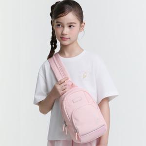 K255KCR070 투웨이 슬링백 PINK