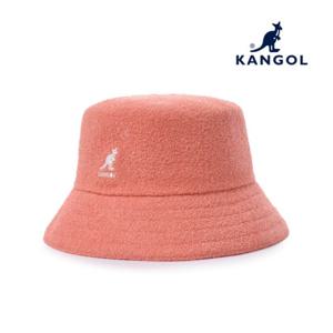[캉골]BERMUDA BUCKET 버킷햇(K3050ST_OR)