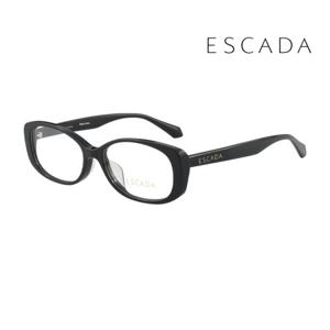 (국내당일발송) 에스까다 안경테 ES6006 A01 스퀘어 여자 안경