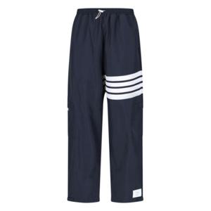 톰브라운 트레이닝 조거 팬츠 MJQ163AF0197415 DOM