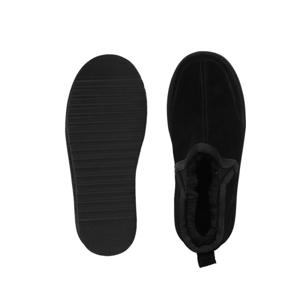 [톰맥캔] 퍼스 01 여성 초경량 방한 퍼 부츠 블랙 -8TMPE14W1B