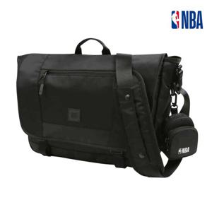 NBA 남녀공용 누에보 신학기 빅 메신저백 크로스백 N255AB052P