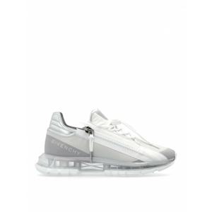 [GIVENCHY] 여성 트레이너 스펙터 지퍼 Runners BE004BE28H132 화이트 /8