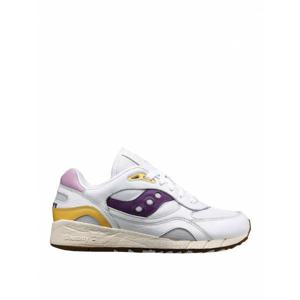 [SAUCONY] 여성 트레이너 Shadow 6000 스니커즈 S607722 화이트 /8