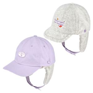 [뉴발란스]국내매장판 뉴발란스 키즈 2WAY 귀달이캡 NK8BCF307U-