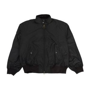 바버 X 바라쿠타 남성 왁스 자켓 BRCPS1093 UT2888 100