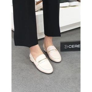 [세레스]세레스 세이브존07 스칼렛 레이디 로퍼 2cm OL2002CV1 (