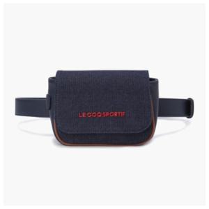 [르꼬끄골프]르꼬끄골프가방 KQF GP122LET14-NAVY 여성 벨트백 /