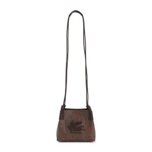 에트로 숄더백 WP1D0041AA060 BROWN