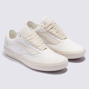 [VANS] 반스 남녀공용 오버사이즈 레이스 Old Skool 올드 스쿨(마시멜로우) VN000CR5FS81 CH