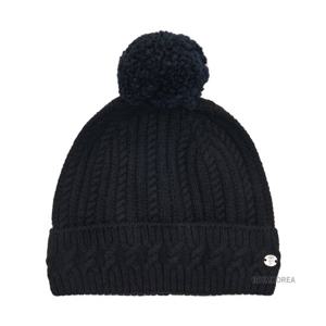 [럭셔리에비뉴] (헬렌 카민스키) HAT51829 BLACK FW24 여성 안넷