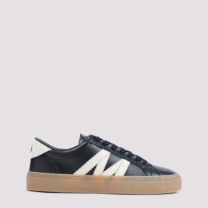 몽클레어 스니커즈 K109A4M00180 M6071 P90 DARK GREY