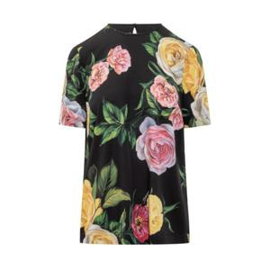 돌체앤가바나 셔츠 F7AO2TFSA7B HN5IY Black