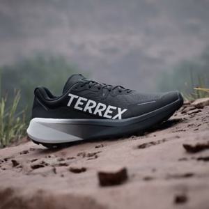 TERREX 아그라빅 3 트레일 러닝 ID0343