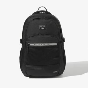 휠라 페이블 백팩 FS3BPF5004X_BLK