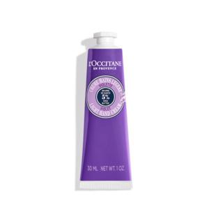 록시땅 시어 버터 바이올렛 라이트 핸드크림 30ml