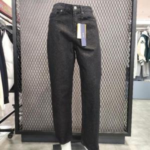 클라이드앤 HC03 남자 와이드 청바지 BLK FNIDP391M