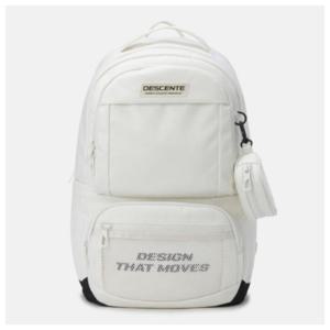 [데상트]데상트백팩 UQC SP123UBP13-IVY 에이블 백팩 (22L) / IV