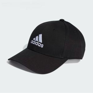 [아디다스]남녀공용 볼캡 코튼 트윌 베이스볼 캡/BBALL CAP COT II3513