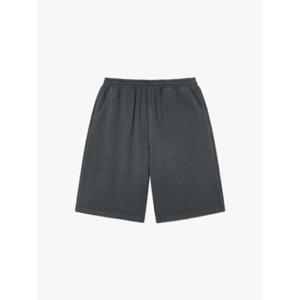 [휠라] FILA 남여공용 25년 신상 피그먼트 워싱 버뮤다 팬츠 FS2TRH2107XDGY