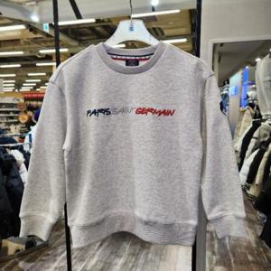 에스핏 HC09 PSG크레스트맨투맨티 봄가을 SJZ101MKRT86