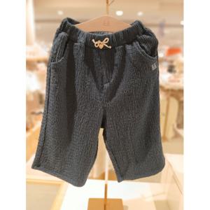 (밍크뮤10) 25SS HK(NY)요루지와이드팬츠 (3511541007)
