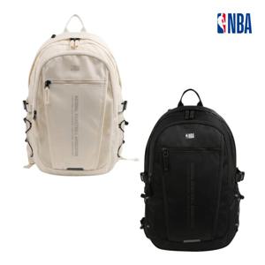NBA N255AB012P 공용 32L 빅 홀 백팩 가방 노트북 파우치 N255AB012P STG