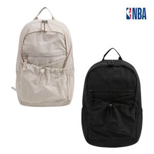 NBA N255AB014P 공용 18L 캐주얼 데일리 경량 패커블 백팩 가방 STG