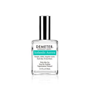 데메테르 아이슬란딕 오로라 EDT 30ml/(선물포장가능)