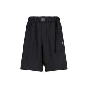 아디다스 Y3 숏팬츠 JN7038BLACK Black