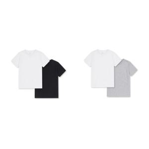 [폴햄키즈] 2PACK  반팔티  PKF5TS3810