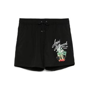 아미리 스윔팬츠 AMSWTK1033 BLACK