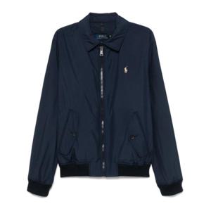폴로 랄프로렌 자켓 710938512001 BLUE