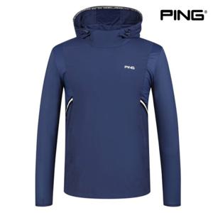 [핑]PING 남성 테잎 풀오버 후드 점퍼 111C1JP221 NA 점퍼