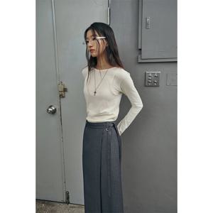 [랩]매쉬 나시 레이어드티셔츠(AR1CT361)