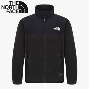 노스페이스 NJ4FR02A 남여 로건 플리스 경량 후리스 자켓 KR