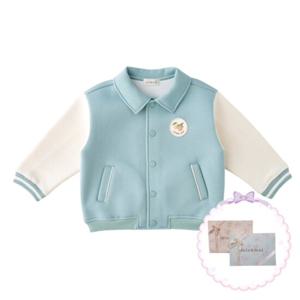 [밍크뮤HP]25년SS(MN)네오프렌베이스볼점퍼 (35115-110-01)