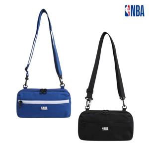NBA N255AB061P 공용 2L 미니 익스텐션 크로스백 여행가방 STG