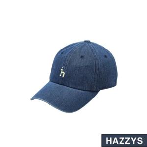 [25SS][아이코닉] 데님 볼캡 HSHE5B201 HSHE5B201