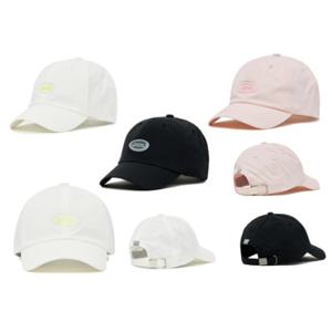 내셔널지오그래픽키즈 K255KHA030 남여공용 데일리 베스트아이템 경량 나일론 와펜포인트 볼캡 모자