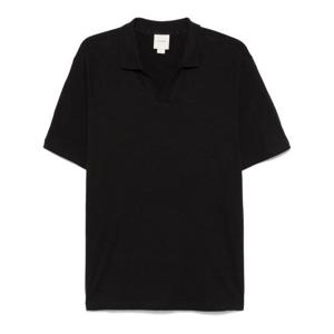 캘빈클라인 폴로 티셔츠 K10K114136 BLACK