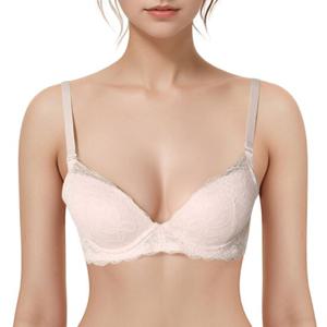 블루밍 에어 푸쉬 브라EEWBR221PK
