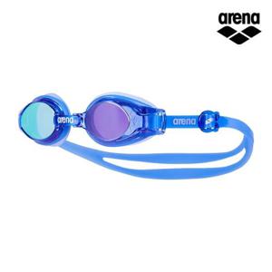 [아레나공식] 레인보우 미러 아동 수경 A5AC1AG39BLU