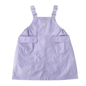 [블루독키즈울산] LV) 나일론유틸리티원피스 (2513540051)