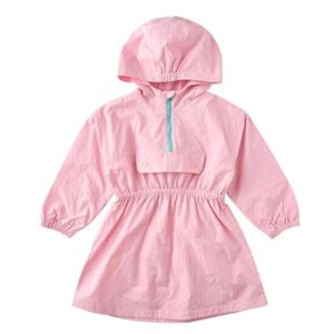 [블루독키즈울산] PK) 나일론아노락원피스 (2513540050)