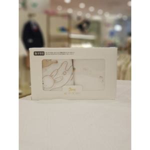 [에뜨와] 루이스판타지손수건세트 (07R085101) 출산 신생 백일 돌선물