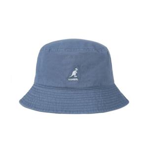 캉골 워시드 버켓 4224 데님블루 KREHCA42240D7
